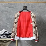 Gucci Jackets Unisex # 281408, cheap Gucci Jackets