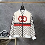 Gucci Jackets Unisex # 281409