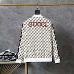 Gucci Jackets Unisex # 281409, cheap Gucci Jackets