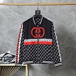 Gucci Jackets Unisex # 281410