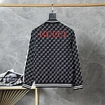 Gucci Jackets Unisex # 281410, cheap Gucci Jackets