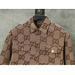 Gucci Jackets Unisex # 281414, cheap Gucci Jackets