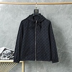 Louis Vuitton Jackets Unisex # 281420