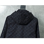 Louis Vuitton Jackets Unisex # 281420, cheap LV Jackets