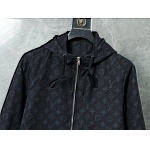 Louis Vuitton Jackets Unisex # 281420, cheap LV Jackets