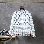 Louis Vuitton Jackets Unisex # 281421