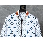 Louis Vuitton Jackets Unisex # 281421, cheap LV Jackets