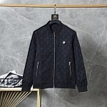 Louis Vuitton Jackets Unisex # 281425