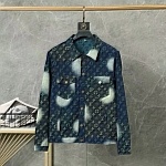 Louis Vuitton Jackets Unisex # 281426