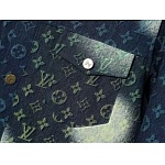 Louis Vuitton Jackets Unisex # 281426, cheap LV Jackets