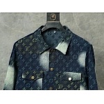 Louis Vuitton Jackets Unisex # 281426, cheap LV Jackets