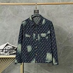 Louis Vuitton Jackets Unisex # 281427