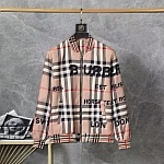 Burberry Jackets Unisex # 281429