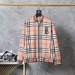 Burberry Jackets Unisex # 281430