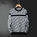 Dior Sweaters For Men # 281443, cheap Dior Sweaters