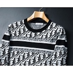 Dior Sweaters For Men # 281443, cheap Dior Sweaters