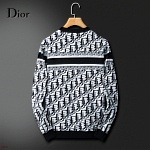 Dior Sweaters For Men # 281443, cheap Dior Sweaters