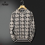 Fendi Sweaters For Men # 281444