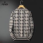 Fendi Sweaters For Men # 281444, cheap Fendi Sweaters