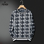 Fendi Sweaters For Men # 281445, cheap Fendi Sweaters