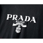 Prada Sweaters For Men # 281453, cheap Prada Sweaters