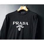 Prada Sweaters For Men # 281453, cheap Prada Sweaters