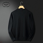 Prada Sweaters For Men # 281453, cheap Prada Sweaters