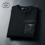 Prada Sweaters For Men # 281454, cheap Prada Sweaters