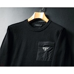 Prada Sweaters For Men # 281454, cheap Prada Sweaters