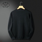 Prada Sweaters For Men # 281454, cheap Prada Sweaters