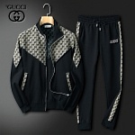 Gucci Tracksuits For Men # 281455