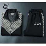 Gucci Tracksuits For Men # 281455, cheap Gucci Tracksuits