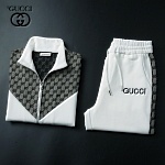 Gucci Tracksuits For Men # 281456, cheap Gucci Tracksuits