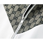 Gucci Tracksuits For Men # 281456, cheap Gucci Tracksuits