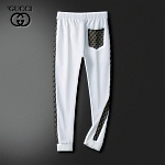 Gucci Tracksuits For Men # 281456, cheap Gucci Tracksuits