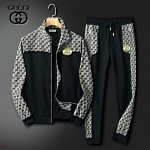 Gucci Tracksuits For Men # 281457