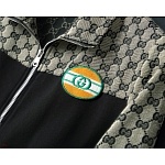 Gucci Tracksuits For Men # 281457, cheap Gucci Tracksuits