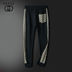 Gucci Tracksuits For Men # 281457, cheap Gucci Tracksuits