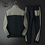 Gucci Tracksuits For Men # 281457, cheap Gucci Tracksuits