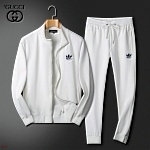 Gucci Tracksuits For Men # 281458