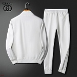 Gucci Tracksuits For Men # 281458, cheap Gucci Tracksuits