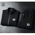 Gucci Tracksuits For Men # 281459, cheap Gucci Tracksuits