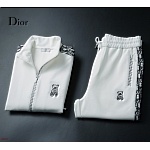 DiorDior Tracksuits For Men # 281460, cheap Dior Tracksuits