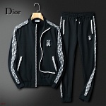 DiorDior Tracksuits For Men # 281461, cheap Dior Tracksuits