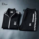 DiorDior Tracksuits For Men # 281461, cheap Dior Tracksuits