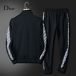 DiorDior Tracksuits For Men # 281461, cheap Dior Tracksuits