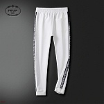 Prada Tracksuits For Men # 281462, cheap Prada Tracksuits