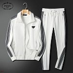 Prada Tracksuits For Men # 281466, cheap Prada Tracksuits