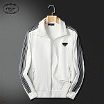 Prada Tracksuits For Men # 281466, cheap Prada Tracksuits