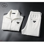 Prada Tracksuits For Men # 281466, cheap Prada Tracksuits